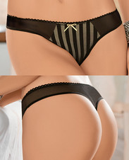 Tanga Tania Modelo 9206